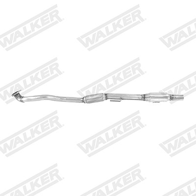Walker Katalysator [Hersteller-Nr. 28161] für Vauxhall, Saab, Opel