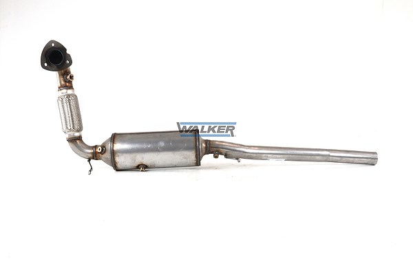 Walker Ruß-/Partikelfilter, Abgasanlage [Hersteller-Nr. 93240] für Ford