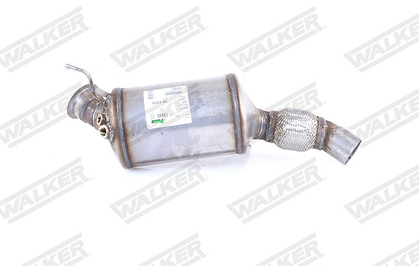 Walker Ruß-/Partikelfilter, Abgasanlage [Hersteller-Nr. 73265] für BMW