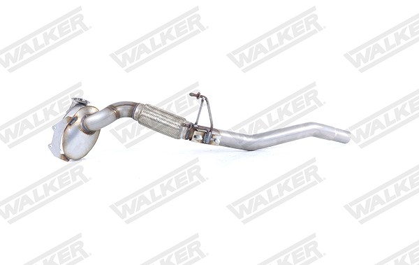 Walker Ruß-/Partikelfilter, Abgasanlage [Hersteller-Nr. 73053] für VW, Seat, Audi, Skoda