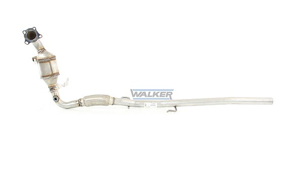 Walker Katalysator [Hersteller-Nr. 28567] für VW, Skoda, Audi, Seat