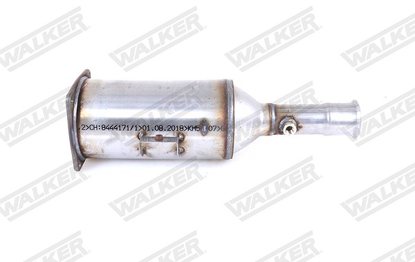 Walker Ruß-/Partikelfilter, Abgasanlage [Hersteller-Nr. 73000] für Citroën, Lancia, Fiat, Peugeot