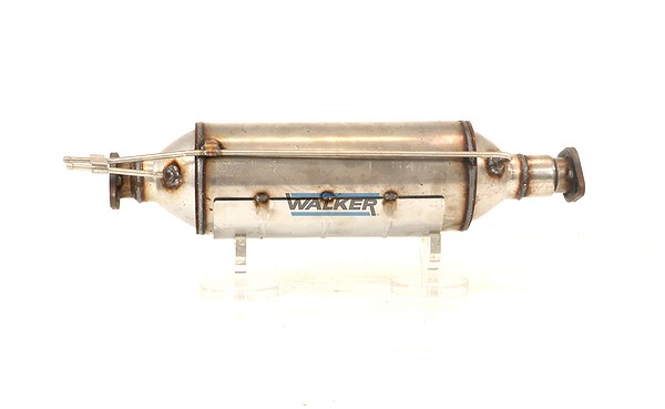 Walker Ruß-/Partikelfilter, Abgasanlage [Hersteller-Nr. 73142] für Kia, Hyundai