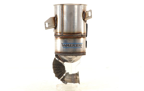 Walker Katalysator [Hersteller-Nr. 28168] für Citroën, Ds, Peugeot