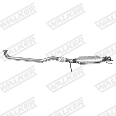 Walker Katalysator [Hersteller-Nr. 28243] für Land Rover