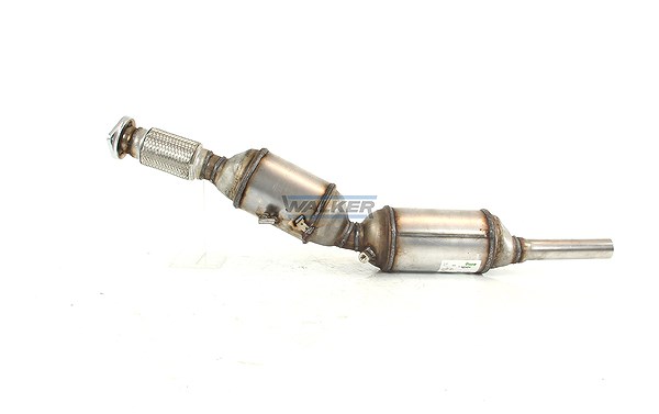 Walker Ruß-/Partikelfilter, Abgasanlage [Hersteller-Nr. 73094] für Renault