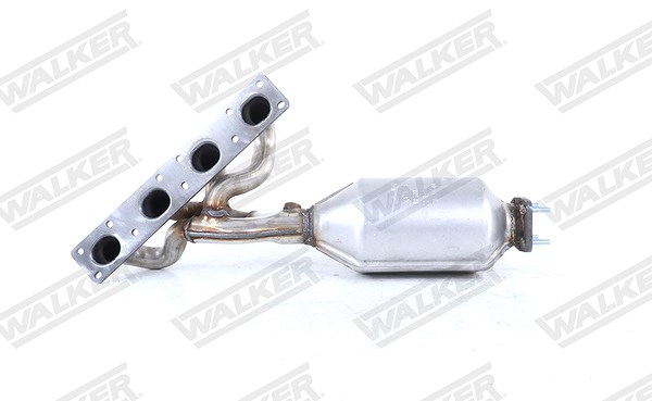 Walker Katalysator [Hersteller-Nr. 20914] für BMW