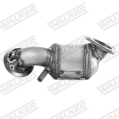 Walker Katalysator [Hersteller-Nr. 28787] für Vauxhall, Saab, Opel