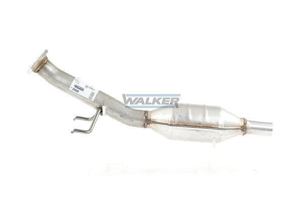 Walker Katalysator [Hersteller-Nr. 28080] für Smart, Mitsubishi