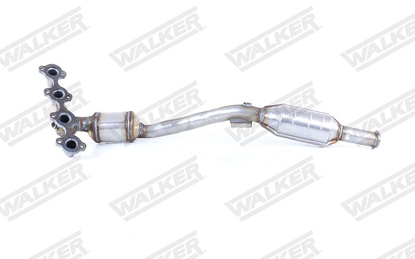 Walker Katalysator [Hersteller-Nr. 28137] für Mercedes-Benz