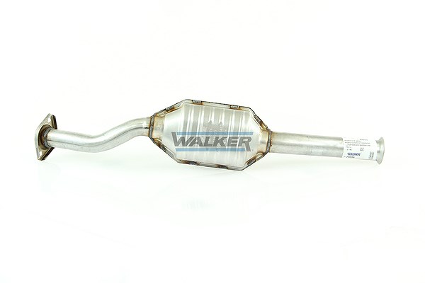 Walker Katalysator [Hersteller-Nr. 20096] für Peugeot, Citroën
