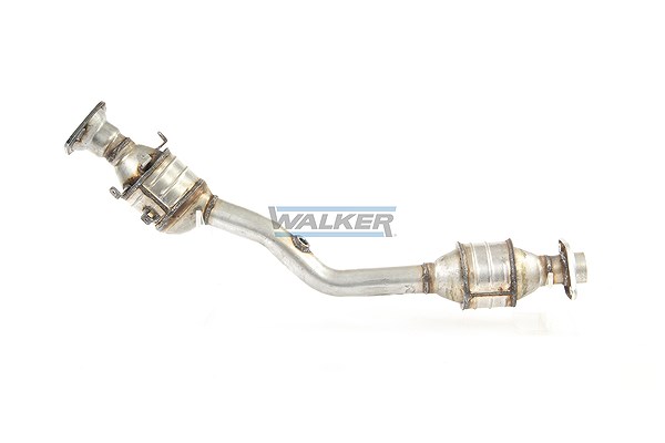 Walker Katalysator [Hersteller-Nr. 28081] für Nissan