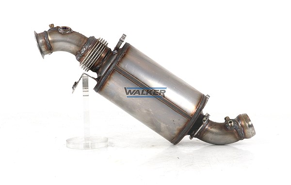 Walker Ruß-/Partikelfilter, Abgasanlage [Hersteller-Nr. 73169] für VW