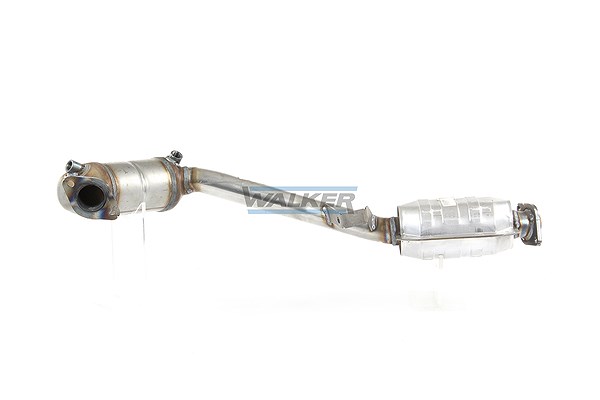 Walker Katalysator [Hersteller-Nr. 28249] für Subaru