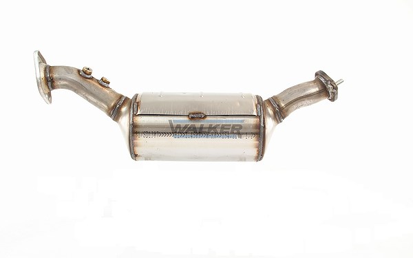 Walker Ruß-/Partikelfilter, Abgasanlage [Hersteller-Nr. 73075] für Suzuki