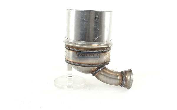 Walker Ruß-/Partikelfilter, Abgasanlage [Hersteller-Nr. 93072] für Peugeot, Ds, Citroën