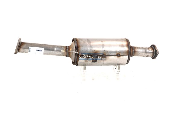 Walker Ruß-/Partikelfilter, Abgasanlage [Hersteller-Nr. 73211] für Ford