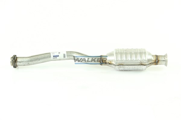 Walker Katalysator [Hersteller-Nr. 20154] für Peugeot, Citroën