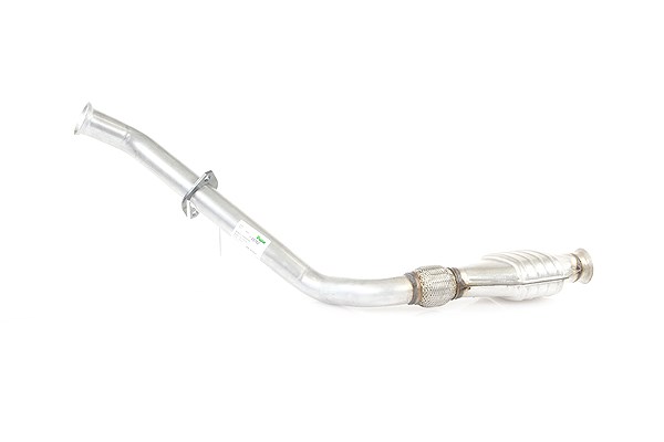 Walker Katalysator [Hersteller-Nr. 20762] für Vauxhall, Renault, Opel