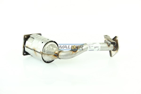 Walker Katalysator [Hersteller-Nr. 20558] für Peugeot