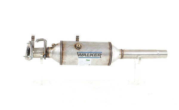 Walker Ruß-/Partikelfilter, Abgasanlage [Hersteller-Nr. 93221] für Citroën, Peugeot