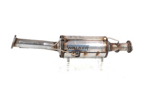 Walker Ruß-/Partikelfilter, Abgasanlage [Hersteller-Nr. 73152] für Ford