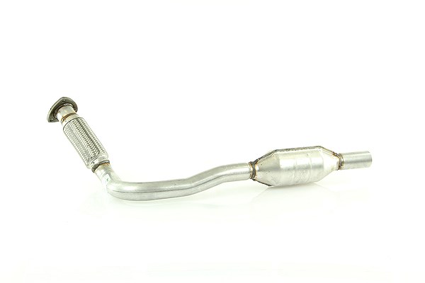 Walker Katalysator [Hersteller-Nr. 20552] für Vauxhall, Opel