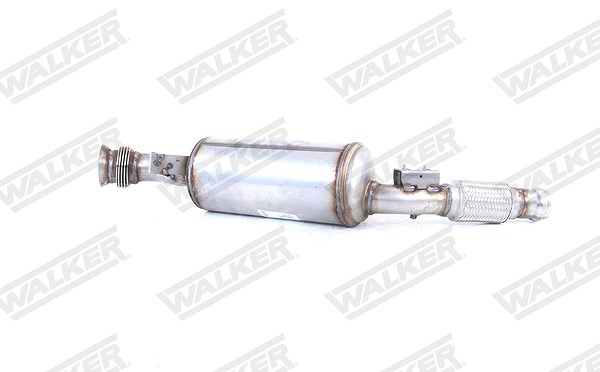Walker Ruß-/Partikelfilter, Abgasanlage [Hersteller-Nr. 93165] für Mercedes-Benz