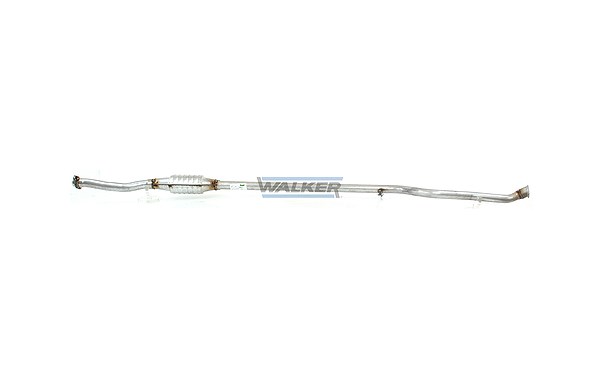 Walker Katalysator [Hersteller-Nr. 20671] für Citroën, Peugeot