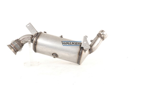 Walker Ruß-/Partikelfilter, Abgasanlage [Hersteller-Nr. 93161] für Mercedes-Benz