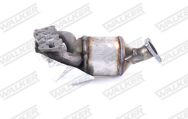Walker Katalysator [Hersteller-Nr. 20853] für Opel, Vauxhall