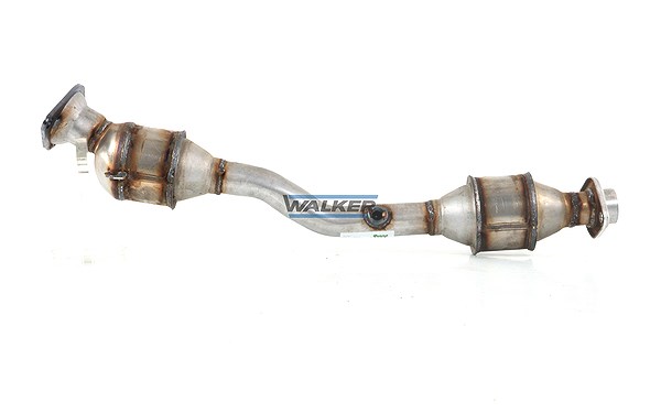 Walker Katalysator [Hersteller-Nr. 28668] für Nissan