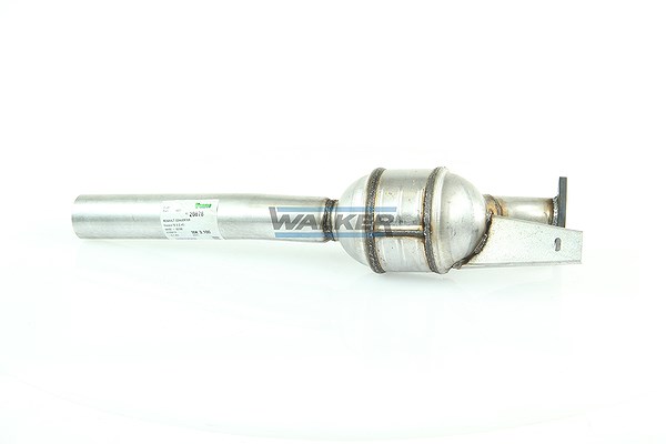 Walker Katalysator [Hersteller-Nr. 20878] für Renault