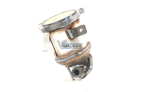 Walker Katalysator [Hersteller-Nr. 28695] für Hyundai