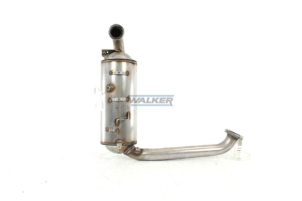 Walker Ruß-/Partikelfilter, Abgasanlage [Hersteller-Nr. 73098] für Ford