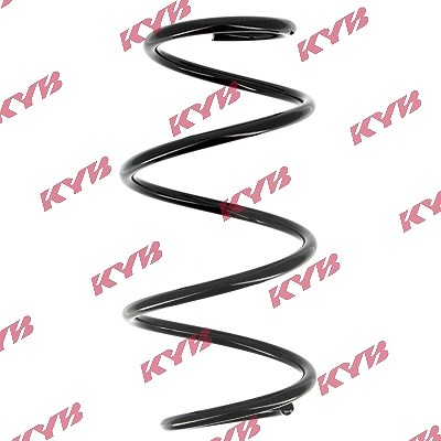 Kyb Fahrwerksfeder [Hersteller-Nr. RA4015] für BMW
