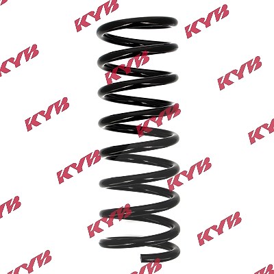 Kyb Fahrwerksfeder [Hersteller-Nr. RA7078] für Ford