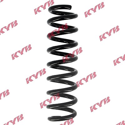 Kyb Fahrwerksfeder [Hersteller-Nr. RA7072] für BMW