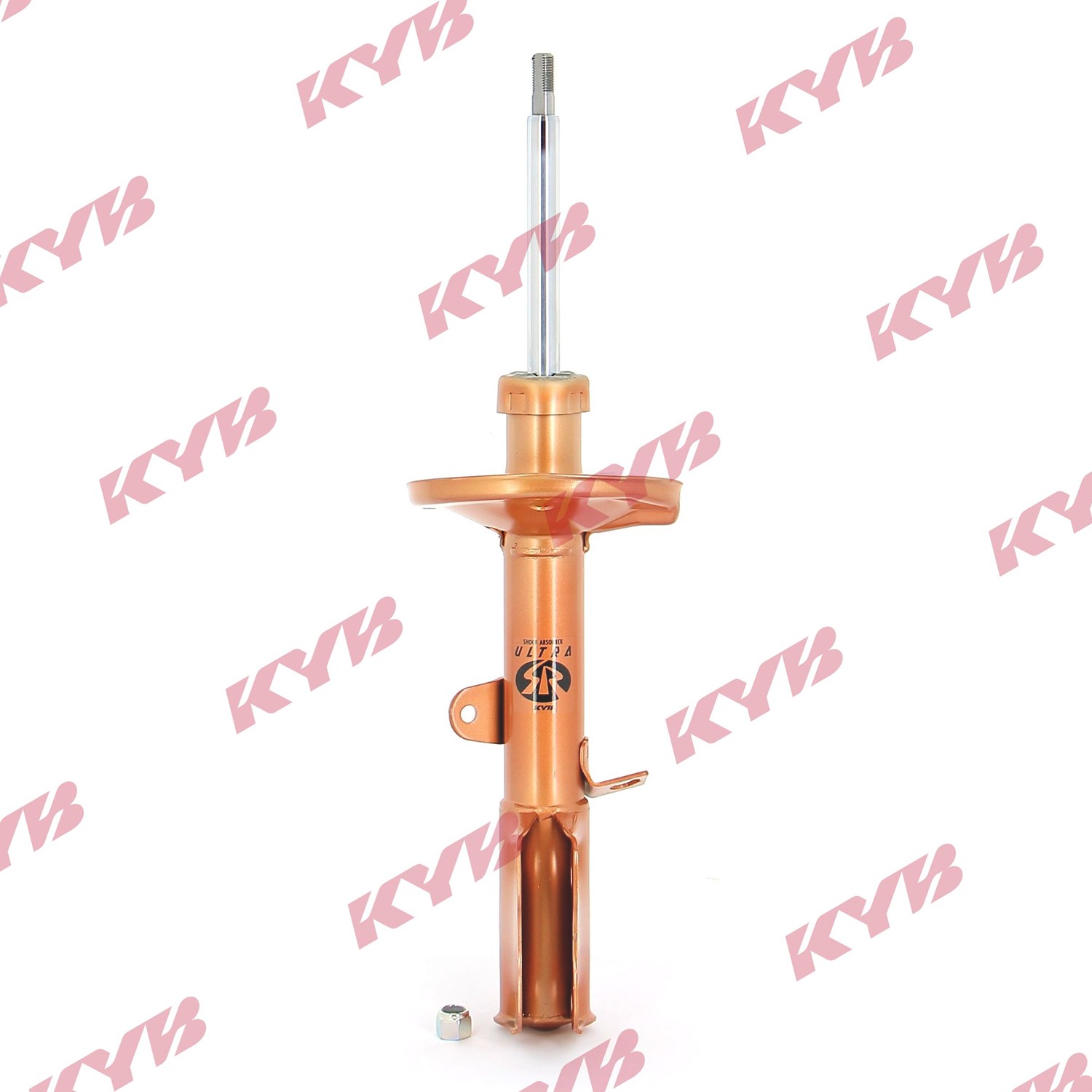 Kyb Stoßdämpfer [Hersteller-Nr. 324044] für Toyota