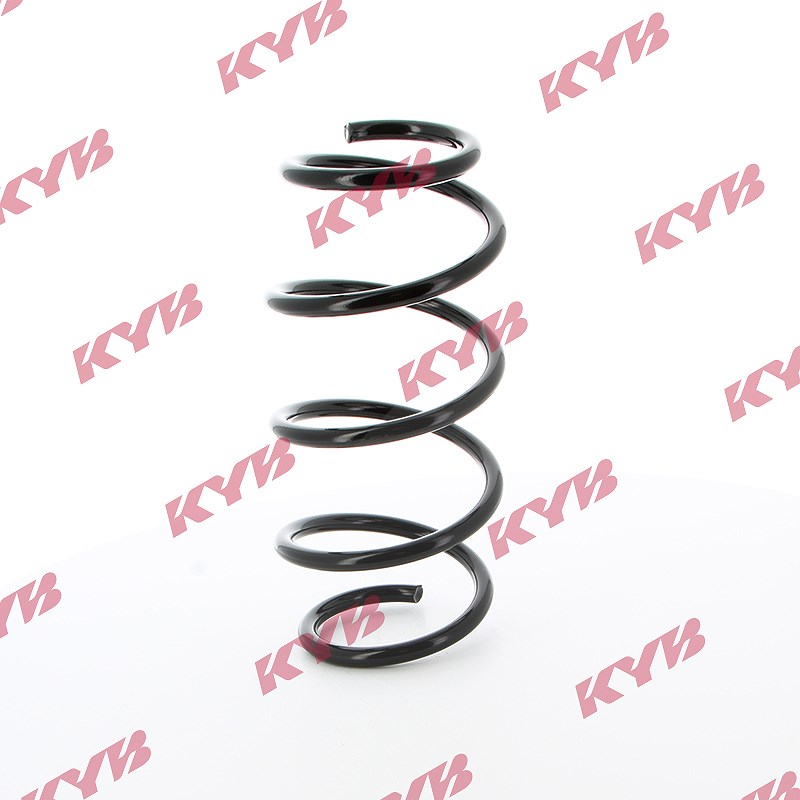 Kyb Fahrwerksfeder [Hersteller-Nr. RA1146] für VW, Seat