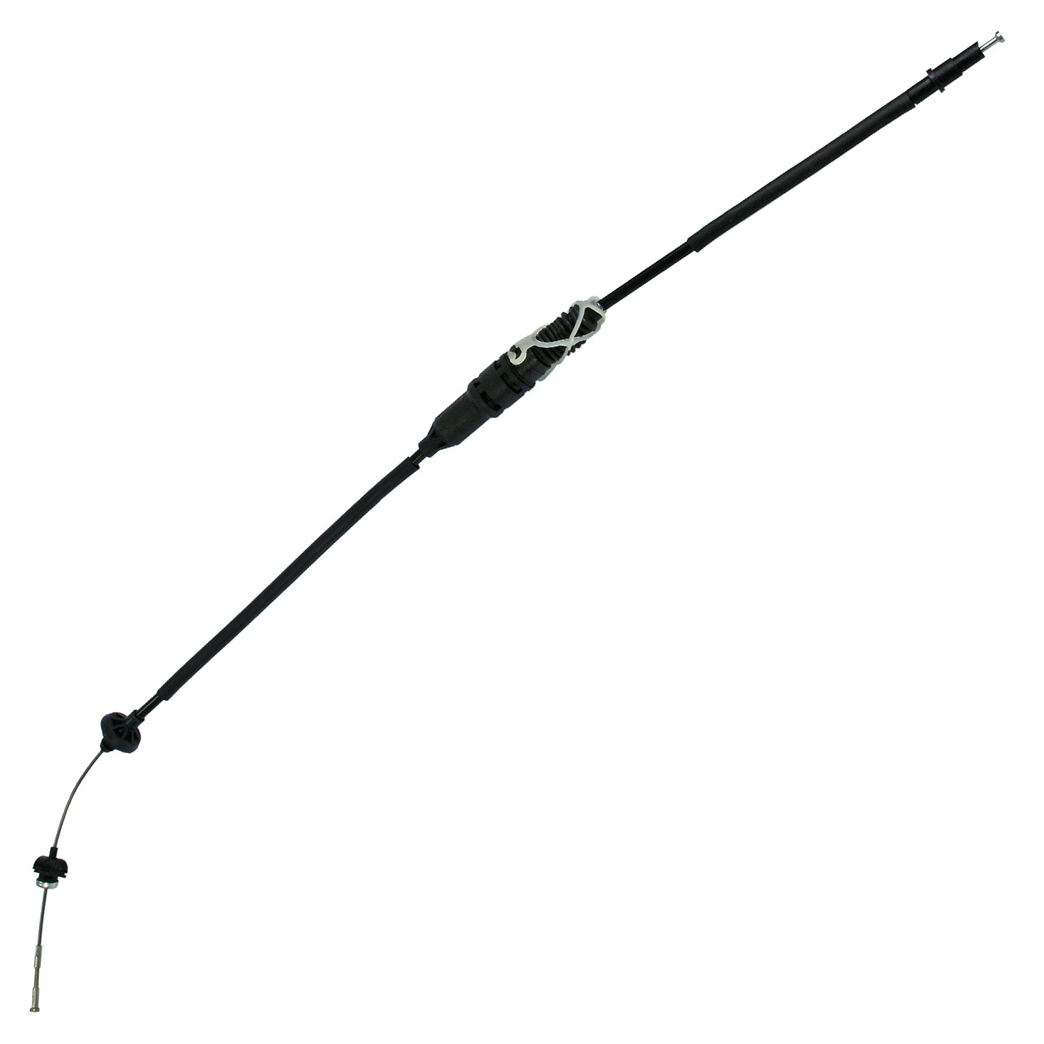 Bestprice Seilzug, Kupplungsbetätigung [Hersteller-Nr. 31478805] für VW