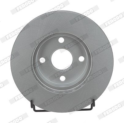 Ferodo Bremsscheibe [Hersteller-Nr. DDF1309C] für Toyota, Lifan