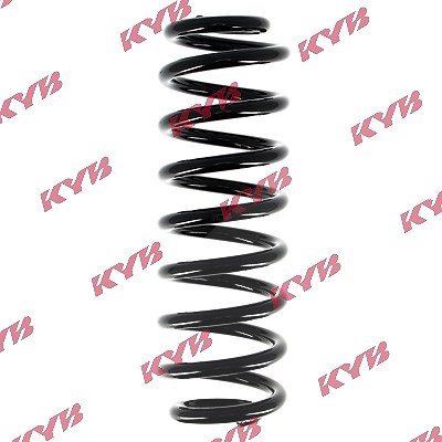 Kyb Fahrwerksfeder [Hersteller-Nr. RA6236] für VW, Skoda