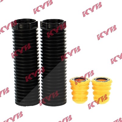 Kyb Staubschutzsatz, Stoßdämpfer [Hersteller-Nr. 910263] für Ford