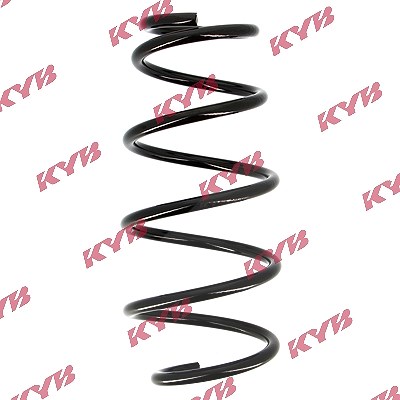 Kyb Fahrwerksfeder [Hersteller-Nr. RA4139] für Toyota