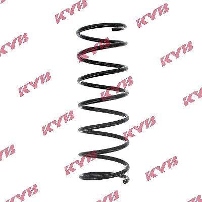 Kyb Fahrwerksfeder [Hersteller-Nr. RA1320] für Citroën
