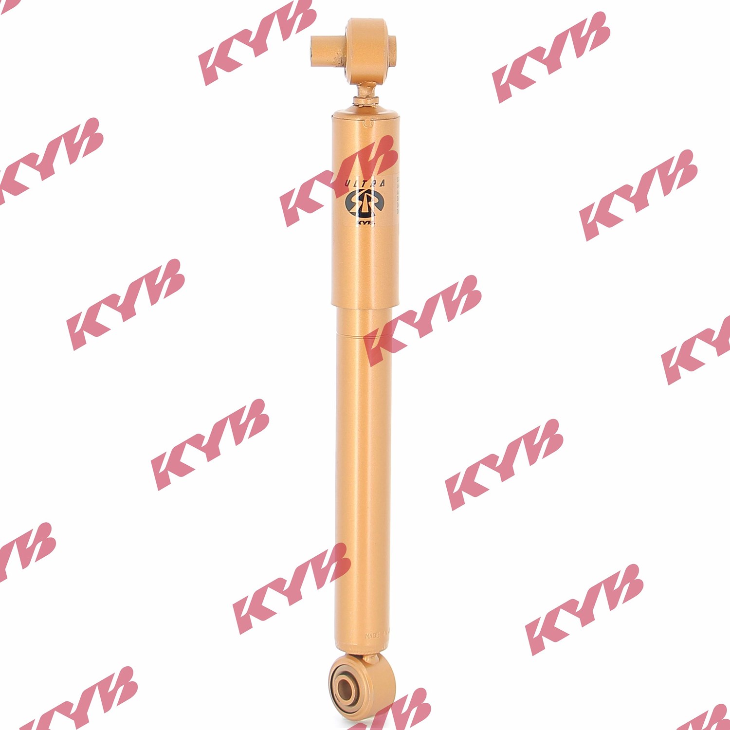 Kyb Stoßdämpfer [Hersteller-Nr. 241012] für Renault