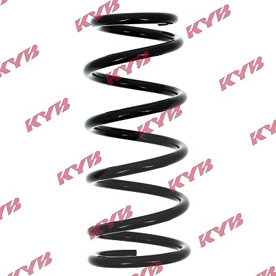 Kyb Fahrwerksfeder [Hersteller-Nr. RC5822] für Honda