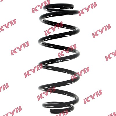Kyb Fahrwerksfeder [Hersteller-Nr. RH6294] für Audi