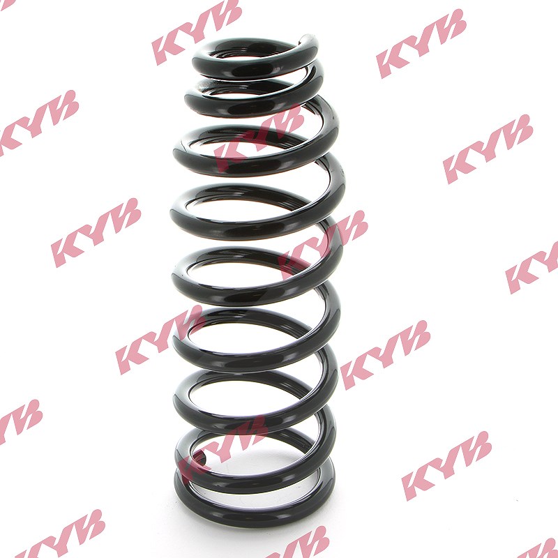 Kyb Fahrwerksfeder [Hersteller-Nr. RC2183] für Kia, Hyundai